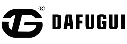 Vanne de tuyau Dafugui Co., Ltd.