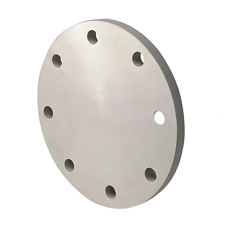 Duplex Steel S32205 Blind Flanges