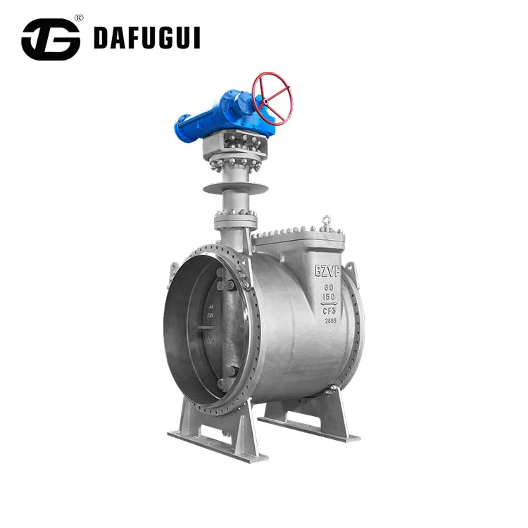 Butterfly Valves