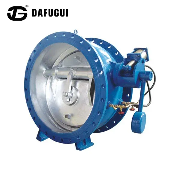 Check Valve